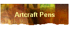 Artcraft Pens