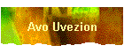 Avo Uvezion