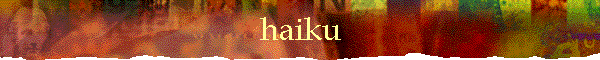 haiku