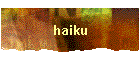 haiku