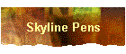 Skyline Pens