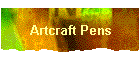 Artcraft Pens