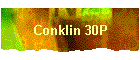 Conklin 30P