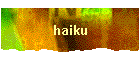 haiku