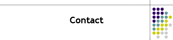 Contact